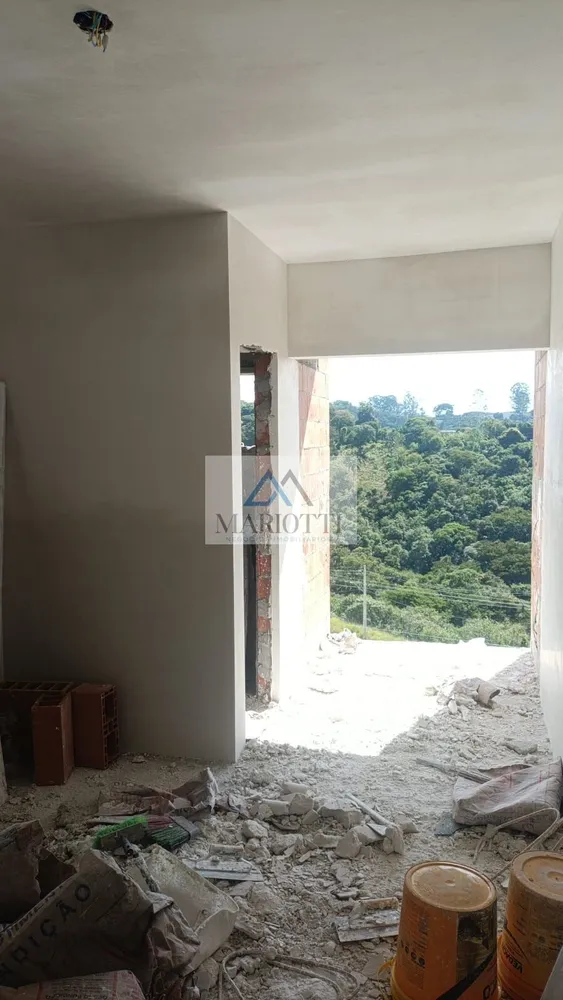 Sobrado, 2 quartos, 115 m² - Foto 4