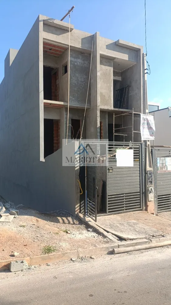Sobrado, 2 quartos, 115 m² - Foto 5