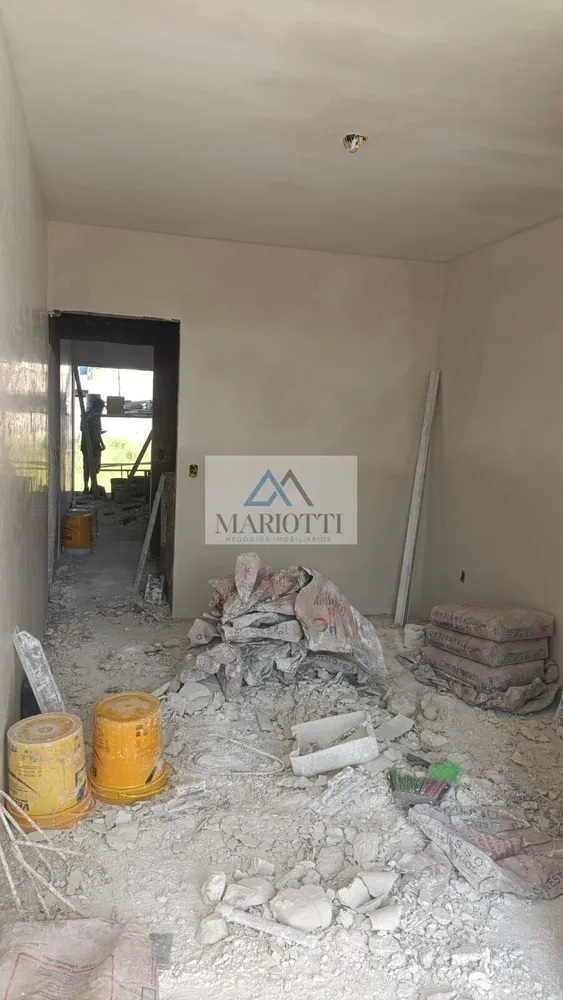 Sobrado, 2 quartos, 115 m² - Foto 7