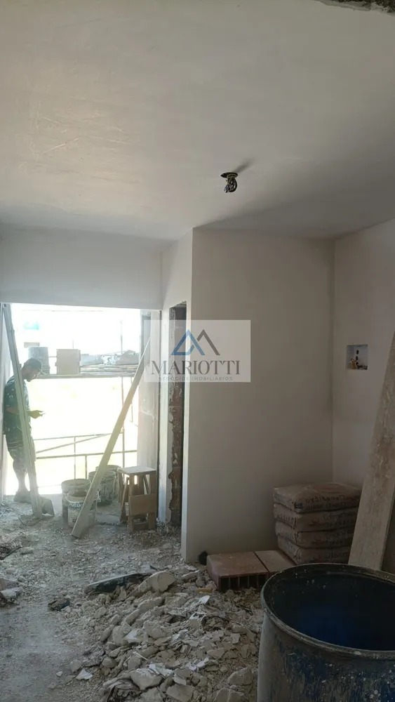 Sobrado, 2 quartos, 115 m² - Foto 6