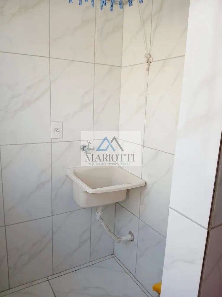 Apartamento, 2 quartos, 50 m² - Foto 4