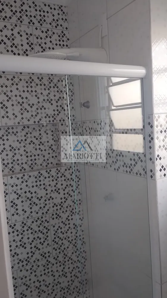 Apartamento, 2 quartos, 50 m² - Foto 6