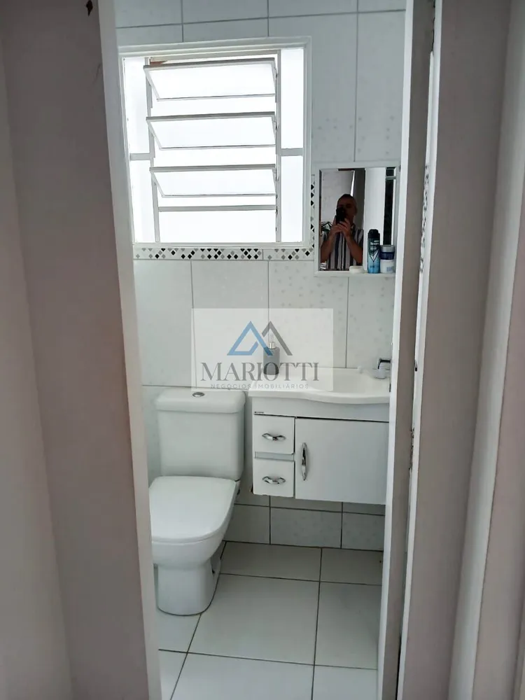 Apartamento, 2 quartos, 50 m² - Foto 11
