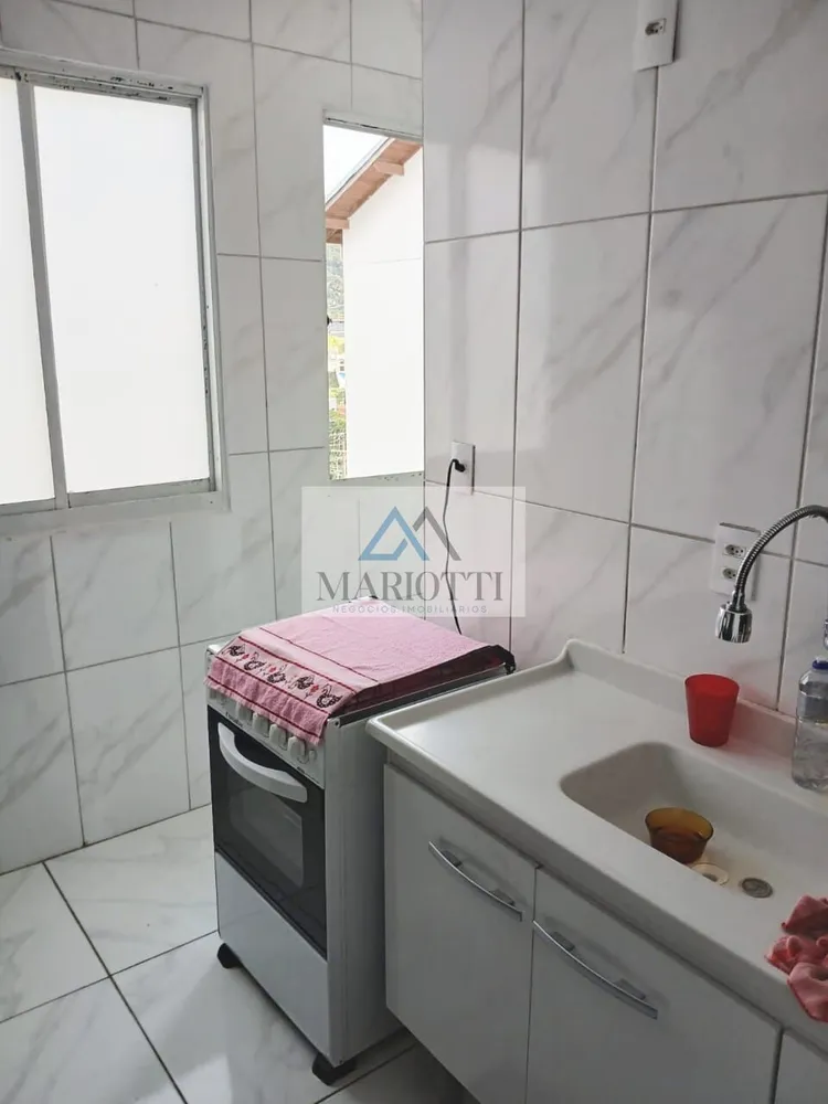 Apartamento, 2 quartos, 50 m² - Foto 8