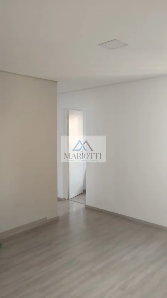Apartamento, 2 quartos, 50 m² - Foto 5