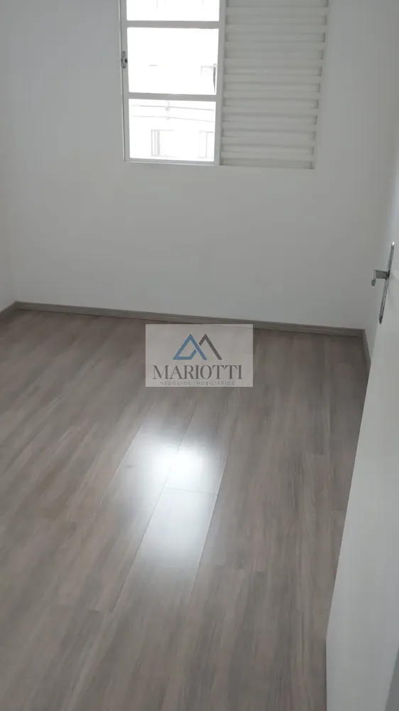 Apartamento, 2 quartos, 50 m² - Foto 3