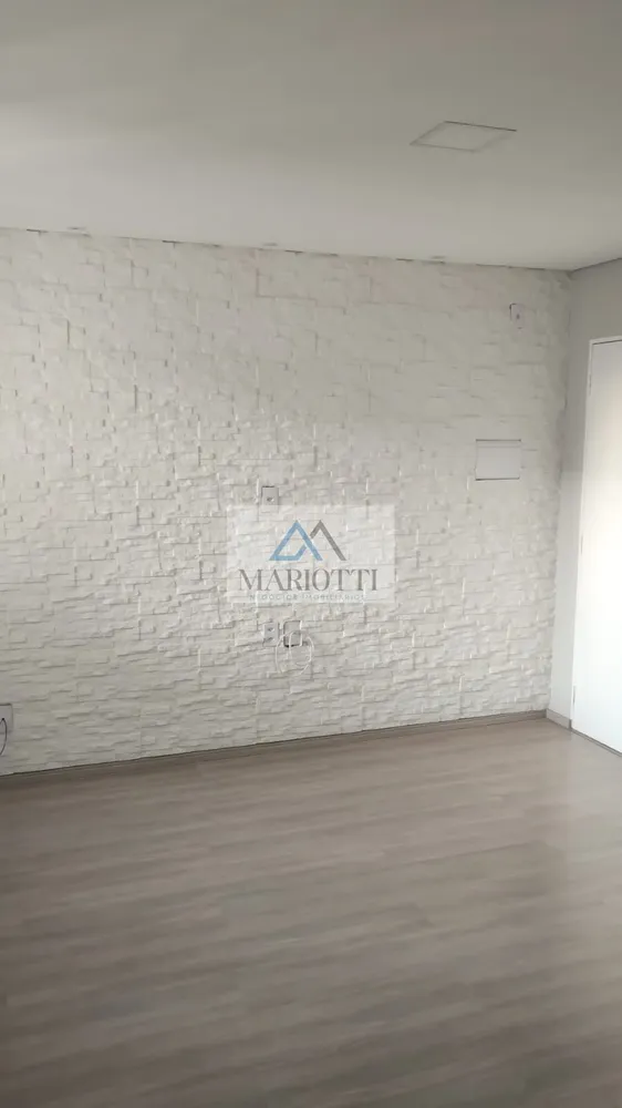 Apartamento, 2 quartos, 50 m² - Foto 2