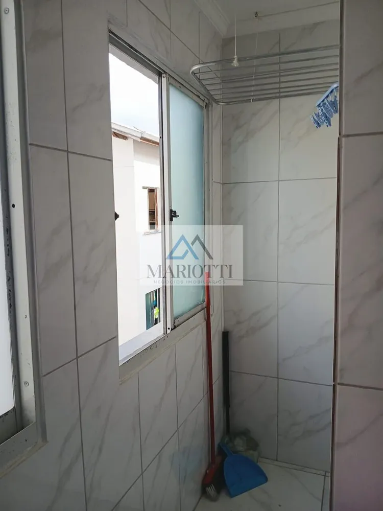 Apartamento, 2 quartos, 50 m² - Foto 12