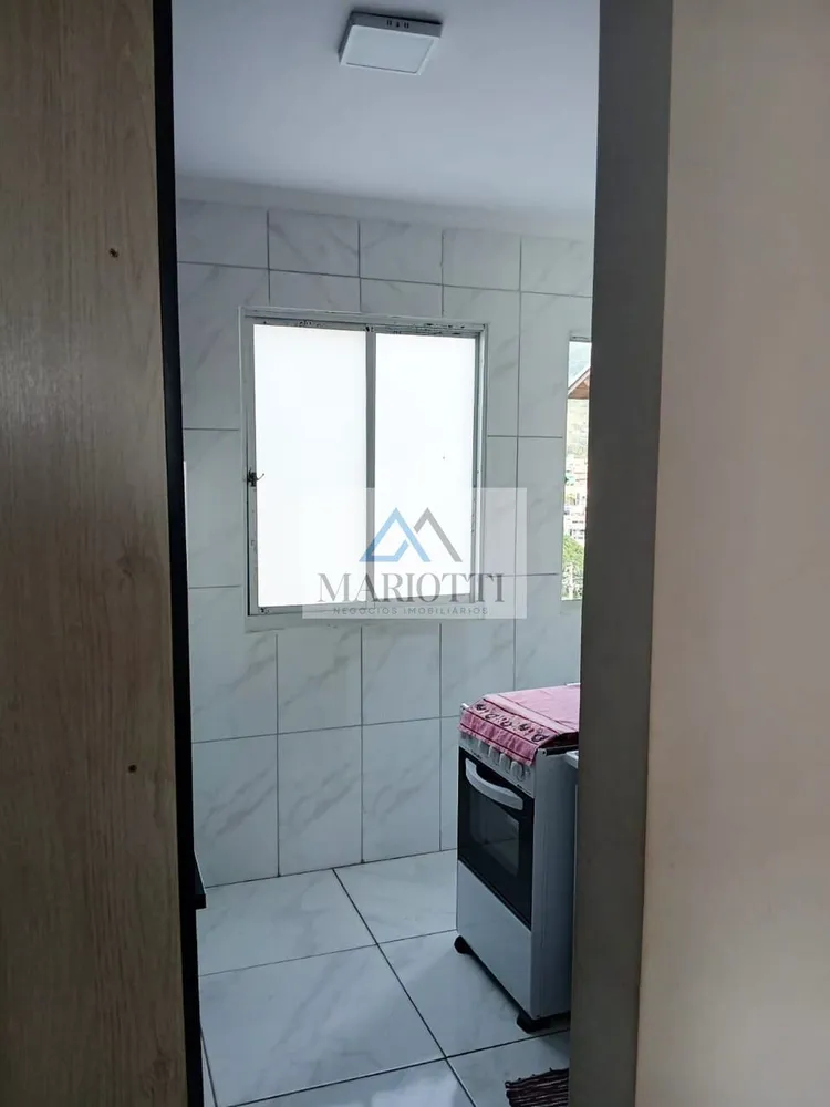 Apartamento, 2 quartos, 50 m² - Foto 9