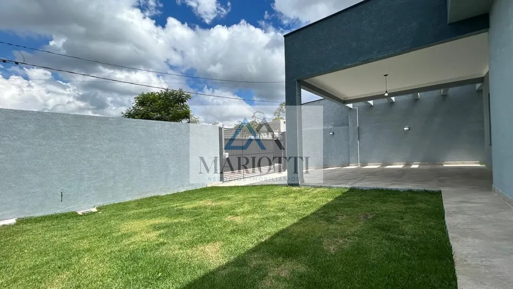 Casa, 3 quartos, 145 m² - Foto 7