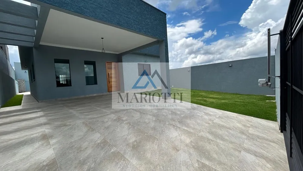 Casa, 3 quartos, 145 m² - Foto 5