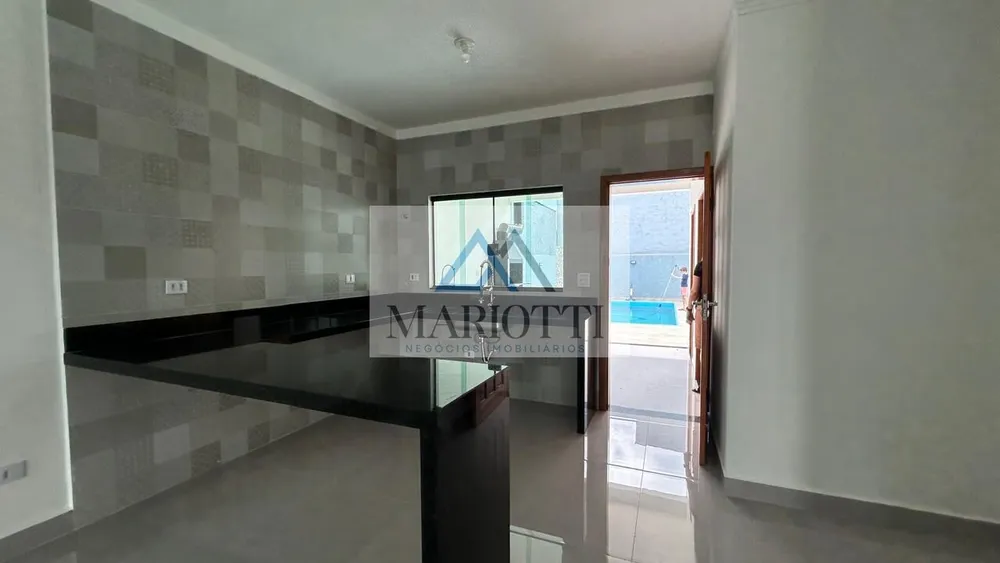 Casa, 3 quartos, 145 m² - Foto 2