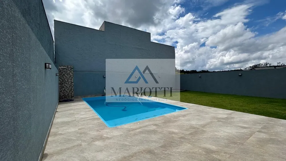 Casa, 3 quartos, 145 m² - Foto 6