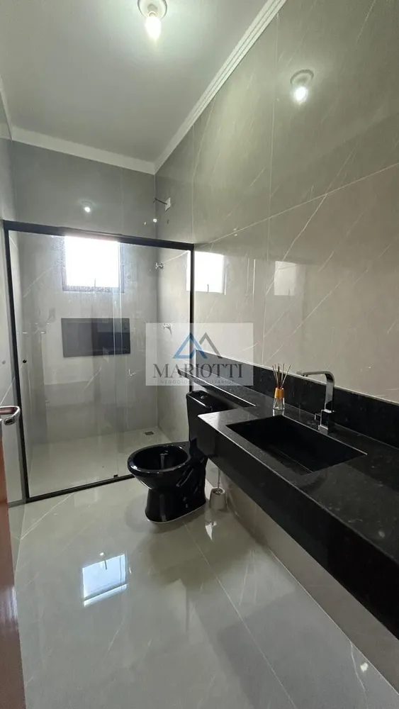 Casa, 3 quartos, 145 m² - Foto 12
