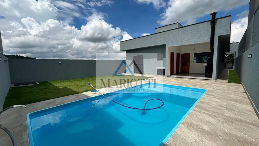 Casa, 3 quartos, 145 m² - Foto 4