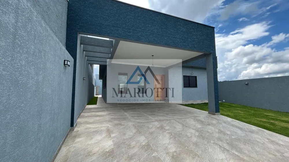 Casa, 3 quartos, 145 m² - Foto 8