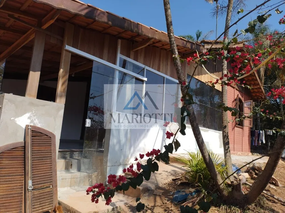 Chácara, 5 quartos, 3535 m² - Foto 8