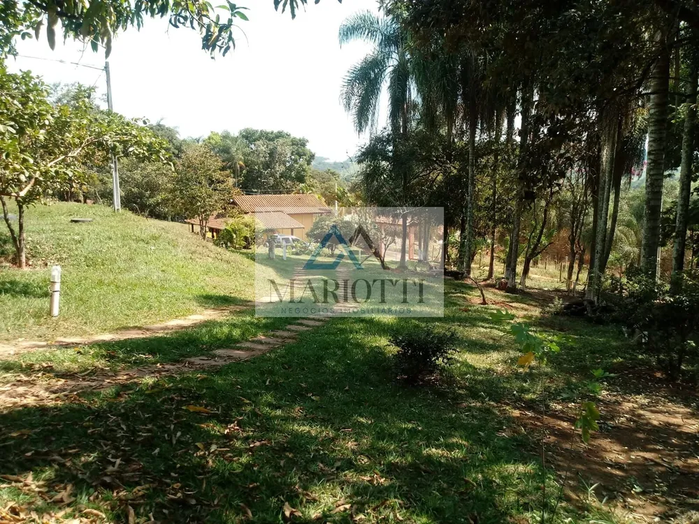 Chácara, 5 quartos, 3535 m² - Foto 6