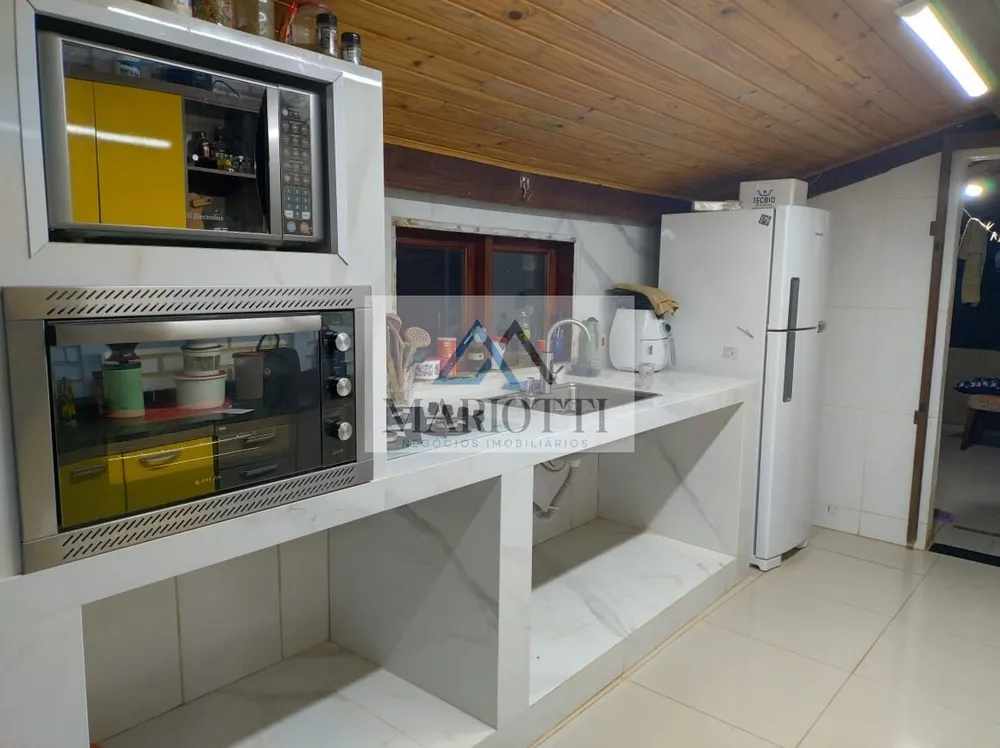 Chácara, 5 quartos, 3535 m² - Foto 3