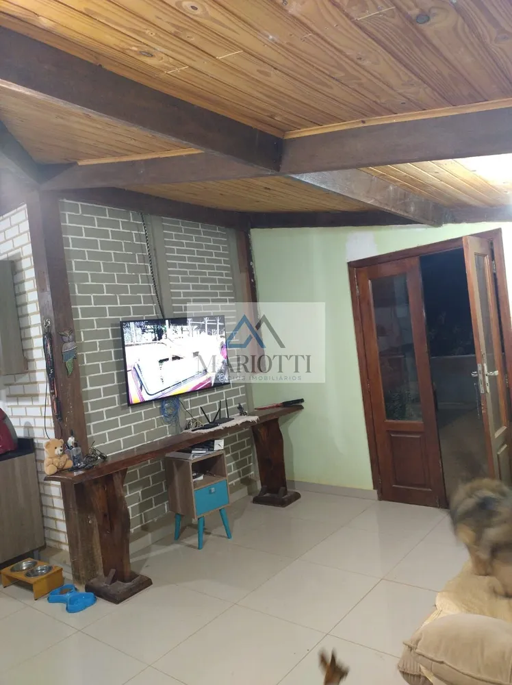 Chácara, 5 quartos, 3535 m² - Foto 9