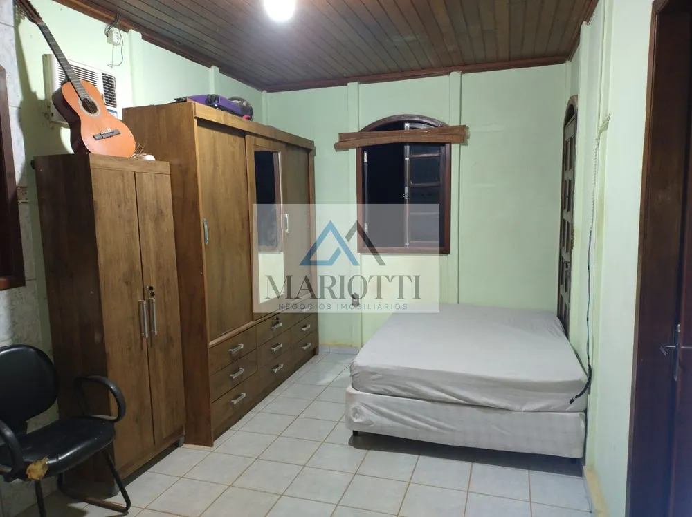 Chácara, 5 quartos, 3535 m² - Foto 5