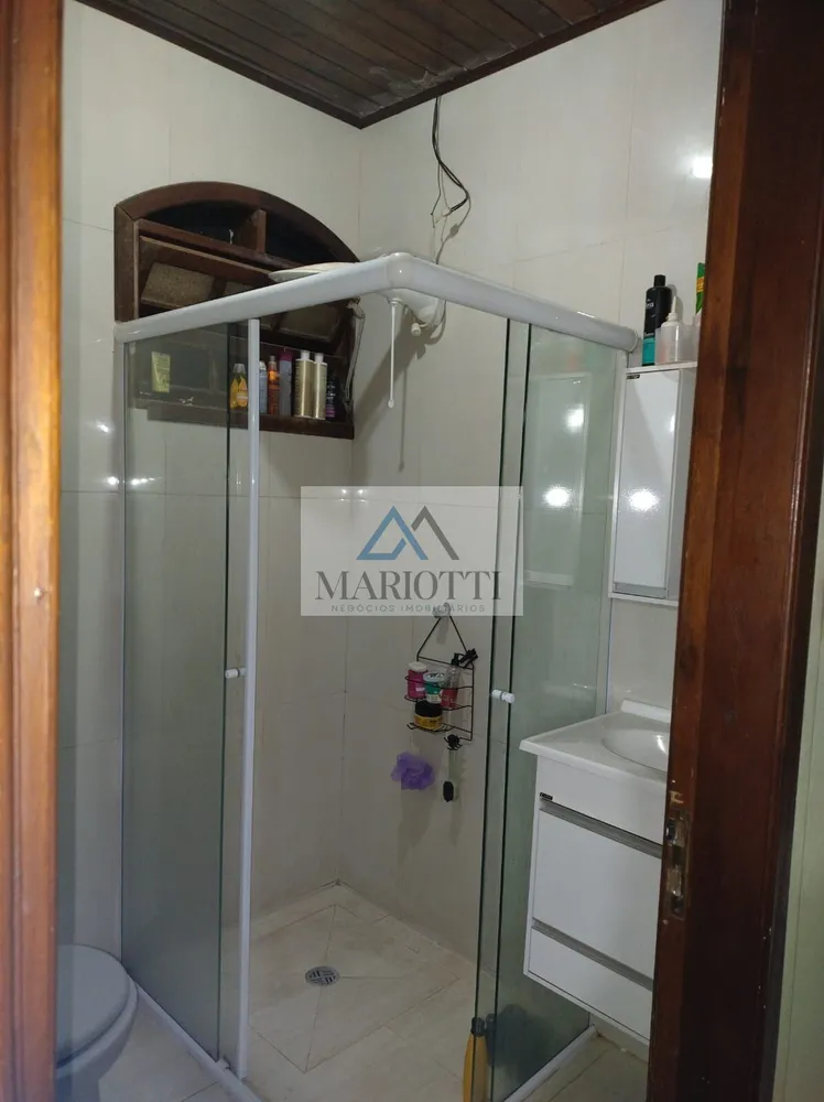 Chácara, 5 quartos, 3535 m² - Foto 12