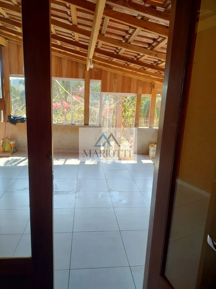 Chácara, 5 quartos, 3535 m² - Foto 3