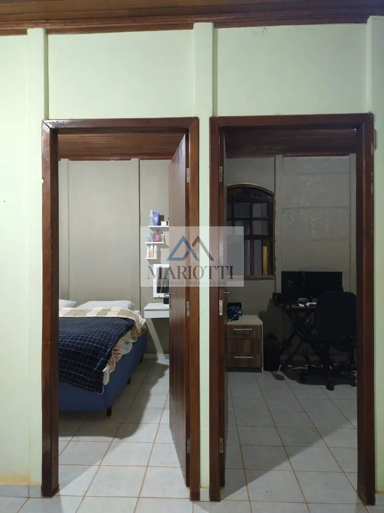 Chácara, 5 quartos, 3535 m² - Foto 4