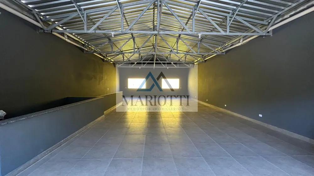 Loja-Salão, 120 m² - Foto 1