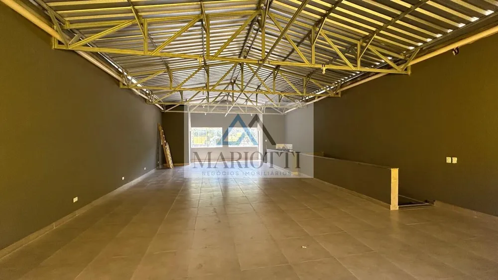 Loja-Salão, 120 m² - Foto 3