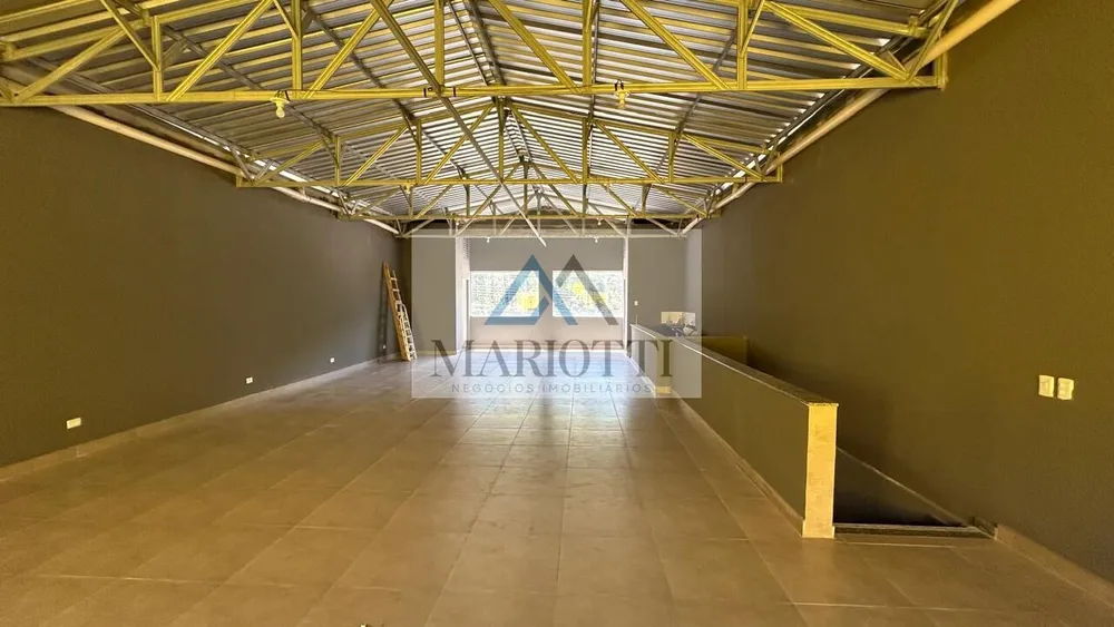 Loja-Salão, 120 m² - Foto 7