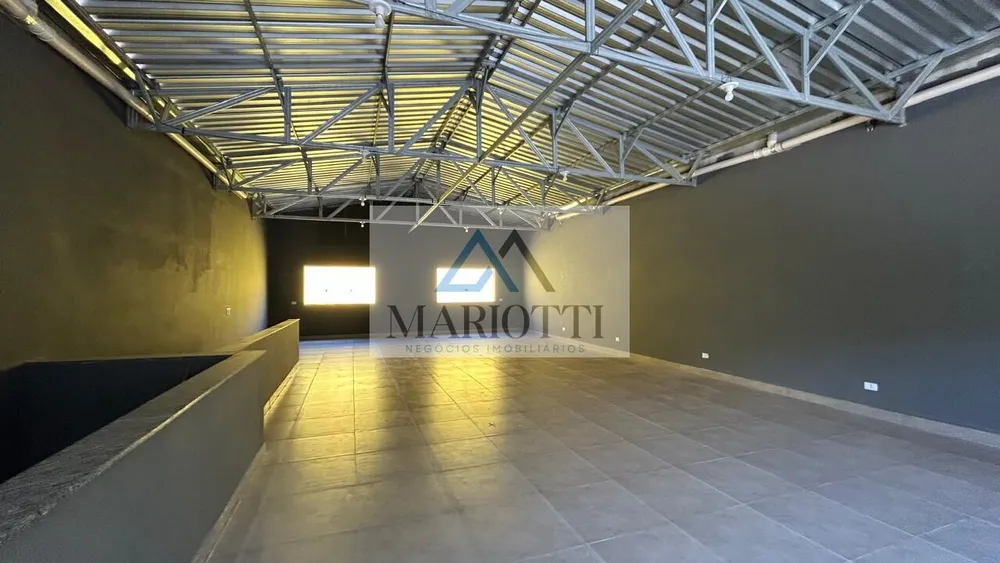 Loja-Salão, 120 m² - Foto 4