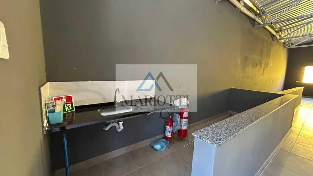 Loja-Salão, 120 m² - Foto 2