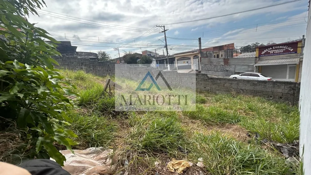 Terreno, 180 m² - Foto 12