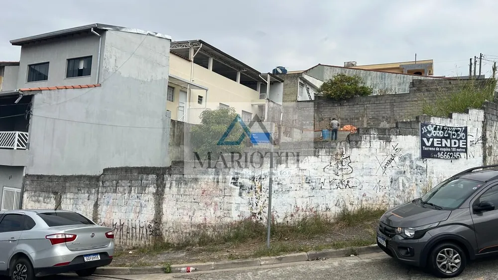 Terreno, 180 m² - Foto 11