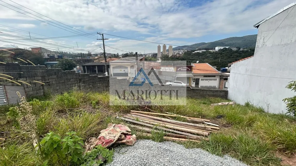 Terreno, 180 m² - Foto 2