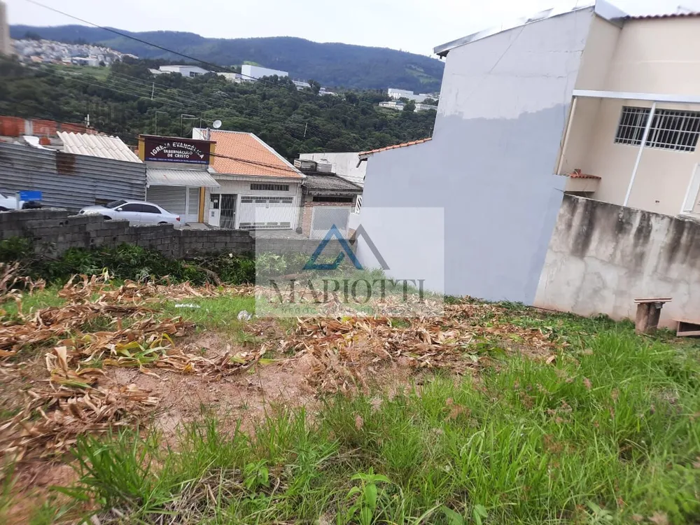 Terreno, 180 m² - Foto 6