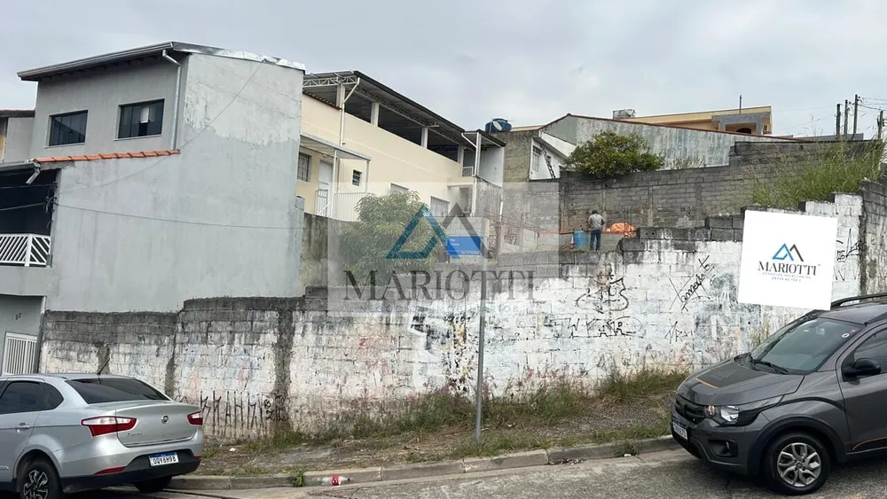 Terreno, 180 m² - Foto 8