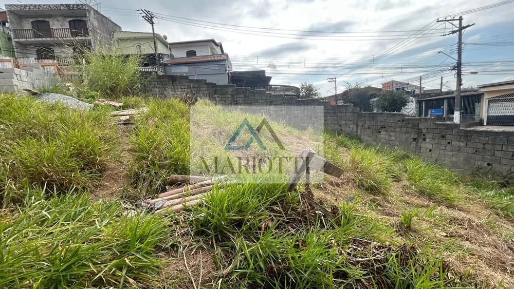 Terreno, 180 m² - Foto 1