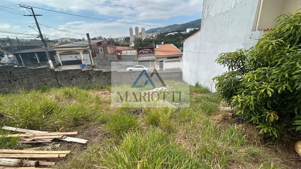 Terreno, 180 m² - Foto 10
