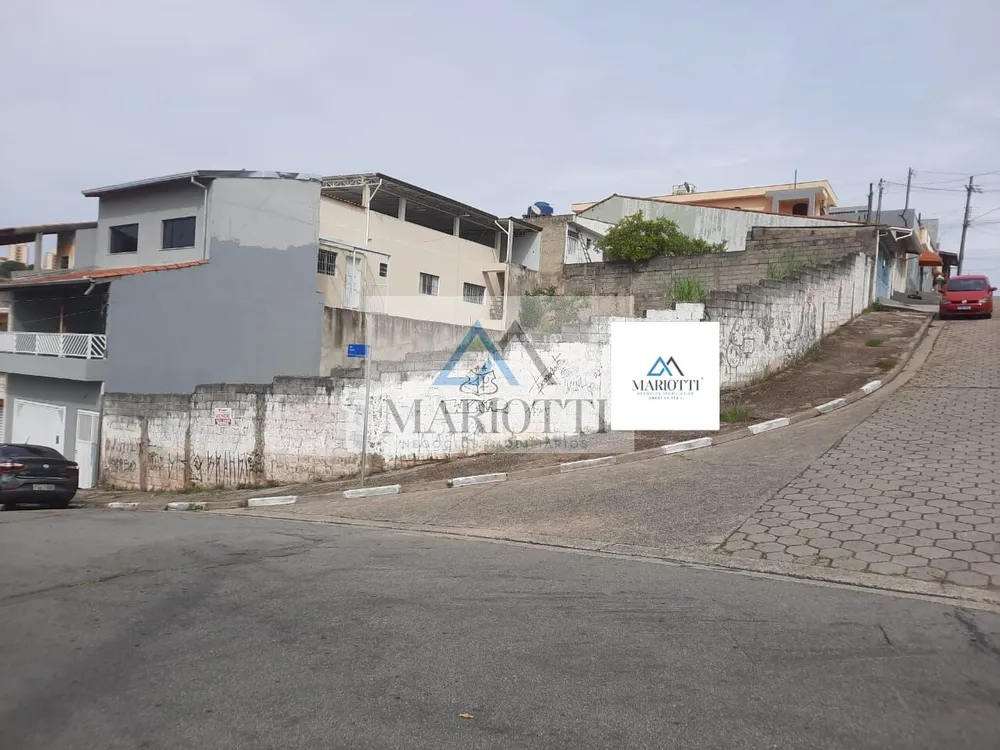 Terreno, 180 m² - Foto 7
