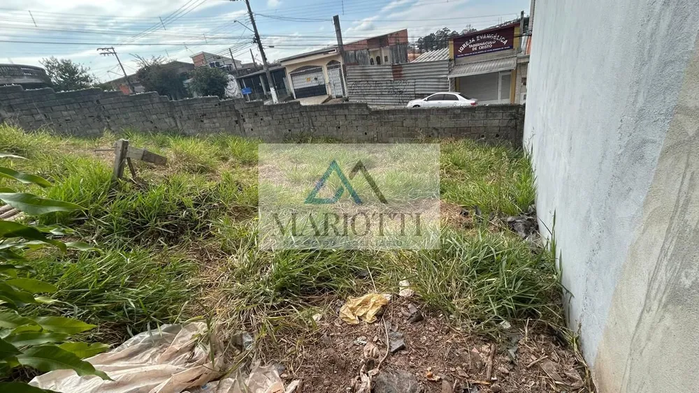 Terreno, 180 m² - Foto 3