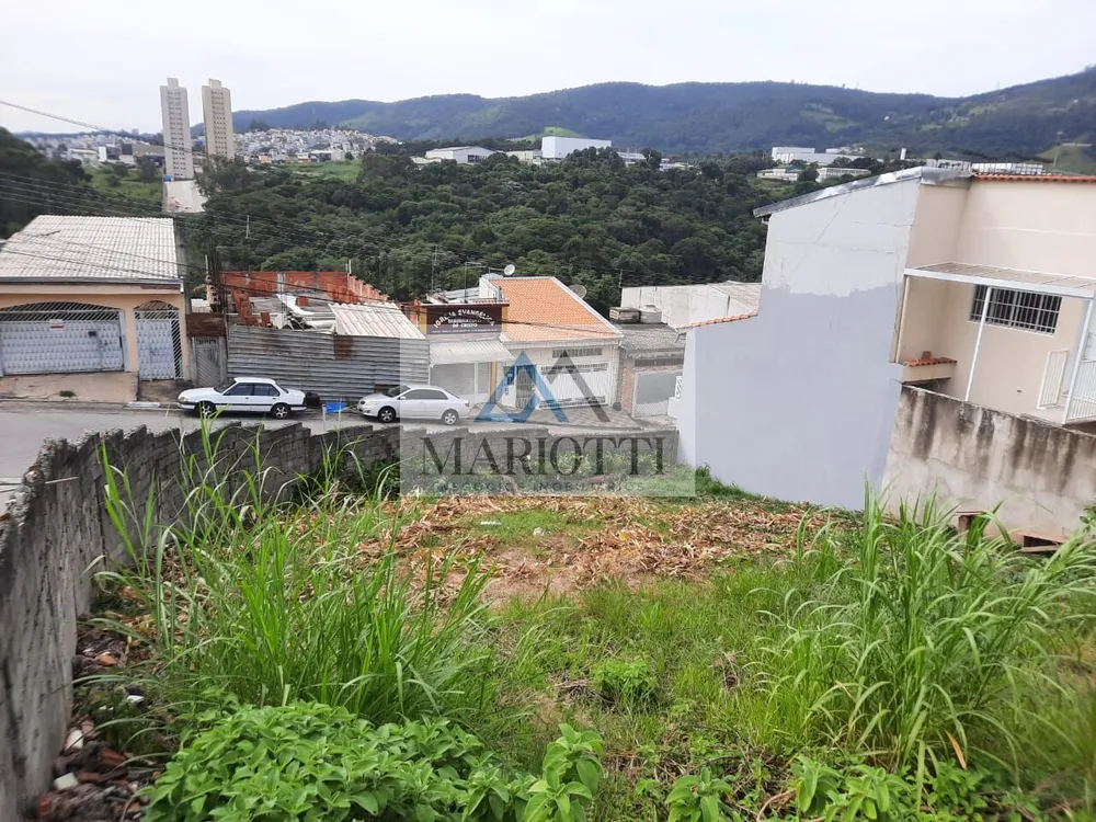 Terreno, 180 m² - Foto 4