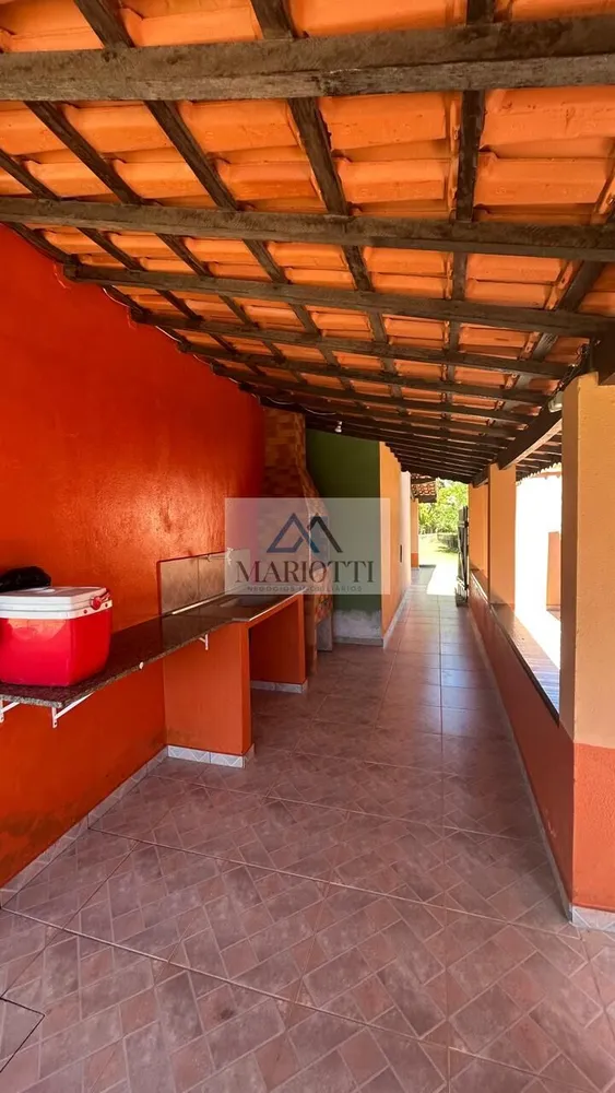 Chácara, 3 quartos, 3850 m² - Foto 11