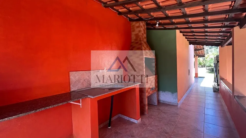 Chácara, 3 quartos, 3850 m² - Foto 12