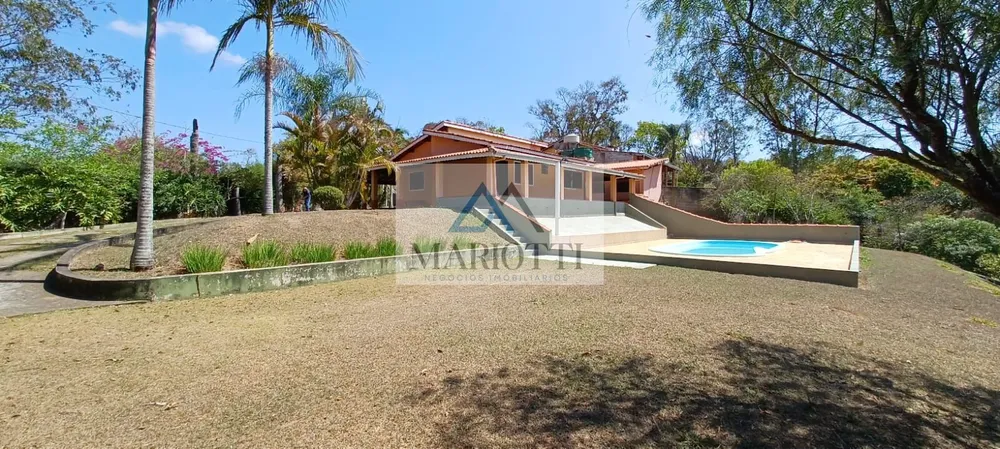 Chácara, 3 quartos, 3850 m² - Foto 4