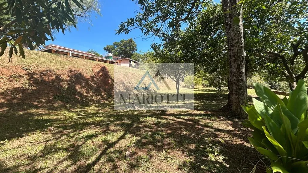 Chácara, 3 quartos, 3850 m² - Foto 10