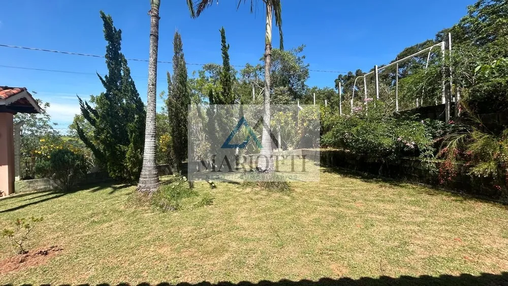 Chácara, 3 quartos, 3850 m² - Foto 8