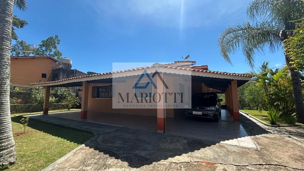 Chácara, 3 quartos, 3850 m² - Foto 7
