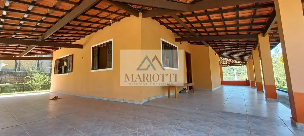 Chácara, 3 quartos, 3850 m² - Foto 6